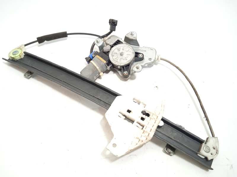Recambio de elevalunas trasero derecho para chevrolet captiva 2.0 vcdi lt referencia OEM IAM 96627082  96624335