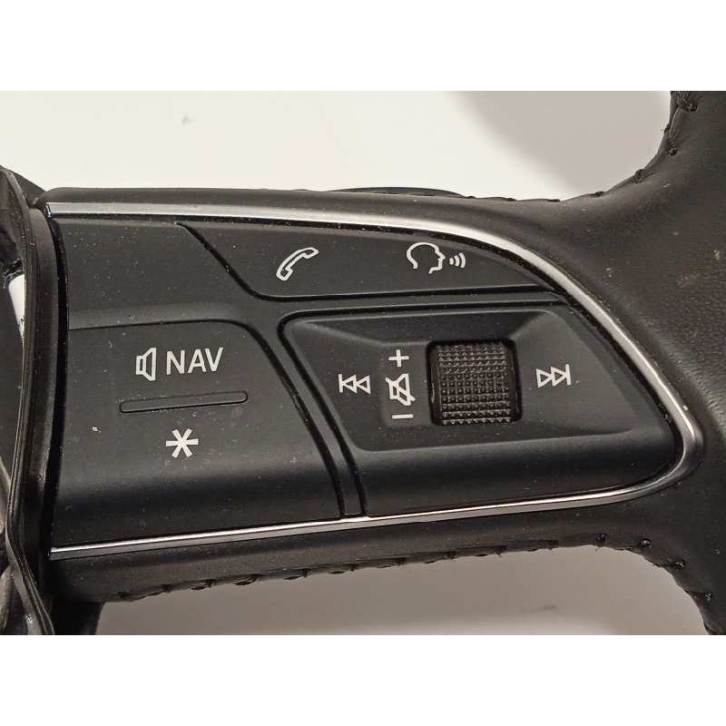 Recambio de volante para audi q5 (fyb) 2.0 tdi referencia OEM IAM 80A419091J  80A419091JMJM