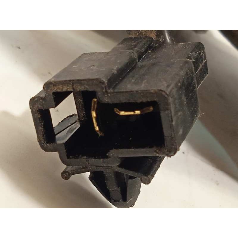 Recambio de elevalunas trasero derecho para chevrolet captiva 2.0 vcdi lt referencia OEM IAM 96627082  96624335