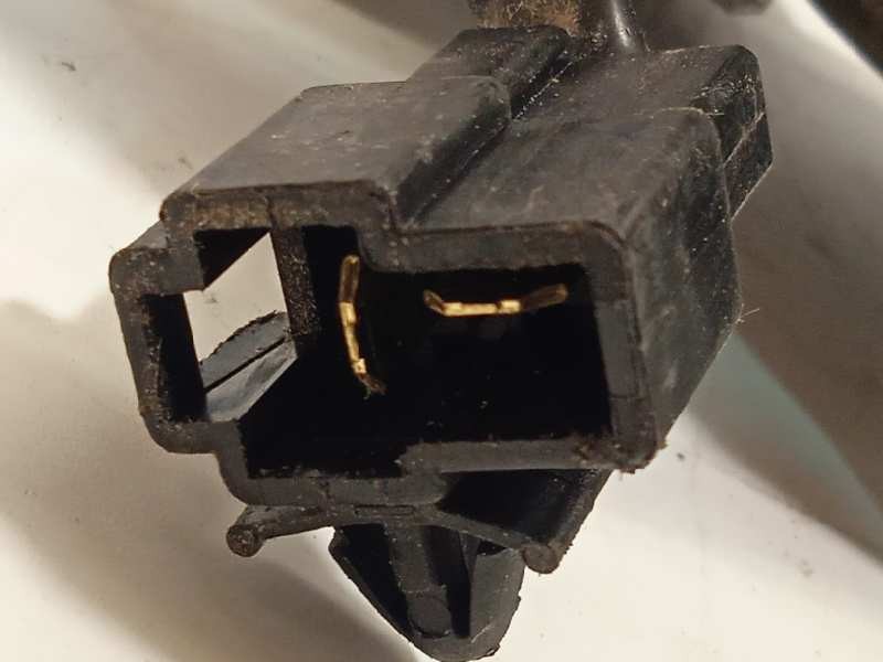 Recambio de elevalunas trasero derecho para chevrolet captiva 2.0 vcdi lt referencia OEM IAM 96627082  96624335