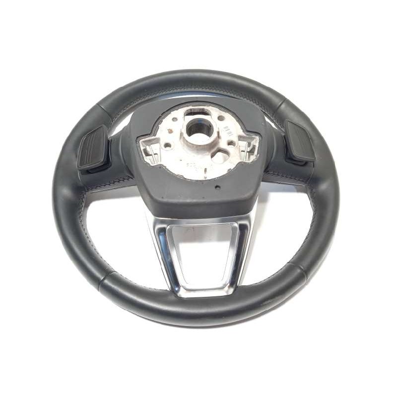 Recambio de volante para audi q5 (fyb) 2.0 tdi referencia OEM IAM 80A419091J  80A419091JMJM