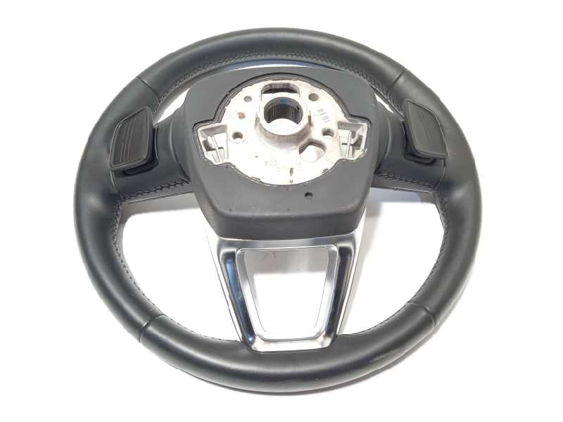 Recambio de volante para audi q5 (fyb) 2.0 tdi referencia OEM IAM 80A419091J  80A419091JMJM