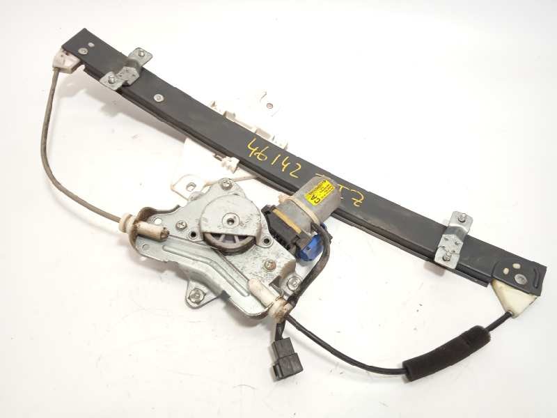 Recambio de elevalunas trasero izquierdo para chevrolet captiva 2.0 vcdi lt referencia OEM IAM 96627081  96624334