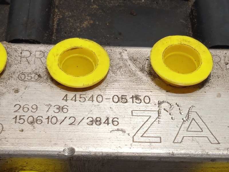 Recambio de abs para toyota avensis touring sports advance referencia OEM IAM 4454005150 2265106455 269736