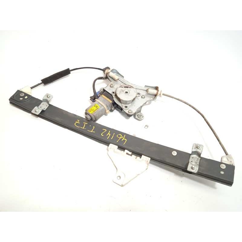 Recambio de elevalunas trasero izquierdo para chevrolet captiva 2.0 vcdi lt referencia OEM IAM 96627081  96624334