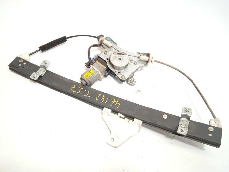 Recambio de elevalunas trasero izquierdo para chevrolet captiva 2.0 vcdi lt referencia OEM IAM 96627081  96624334