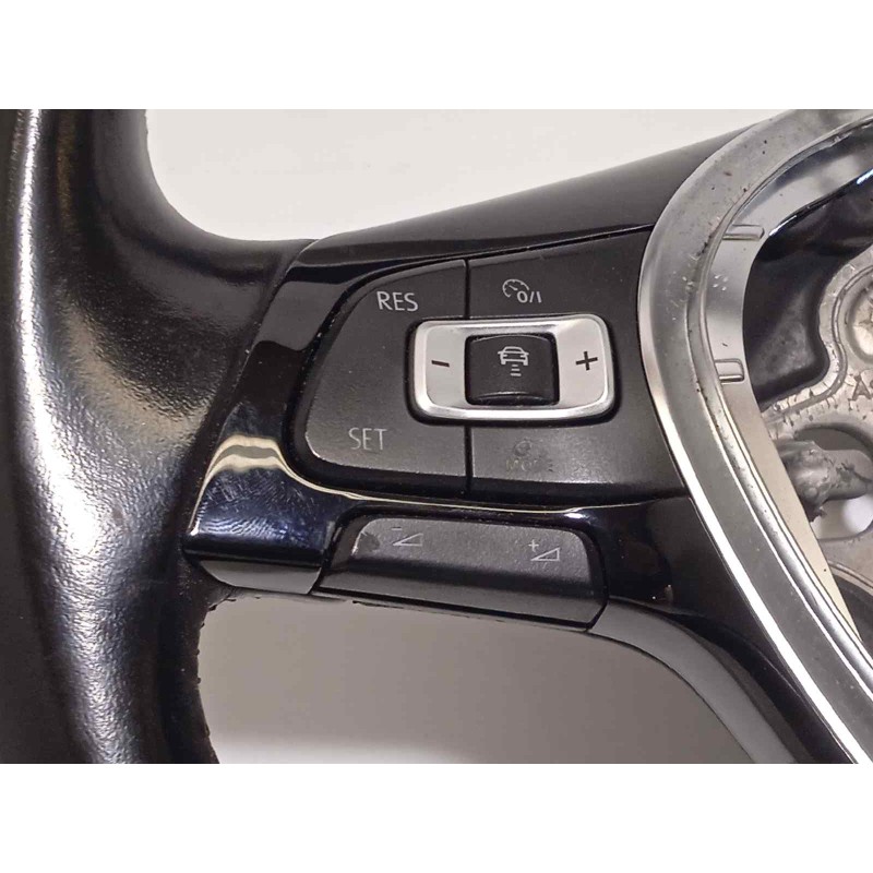 Recambio de volante para volkswagen polo sport referencia OEM IAM 2G0419091CA  2G0419091CAE74