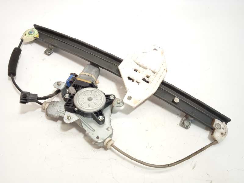 Recambio de elevalunas trasero izquierdo para chevrolet captiva 2.0 vcdi lt referencia OEM IAM 96627081  96624334