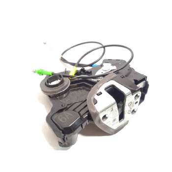 CERRADURA PUERTA DELANTERA IZQUIERDA 6903005131 