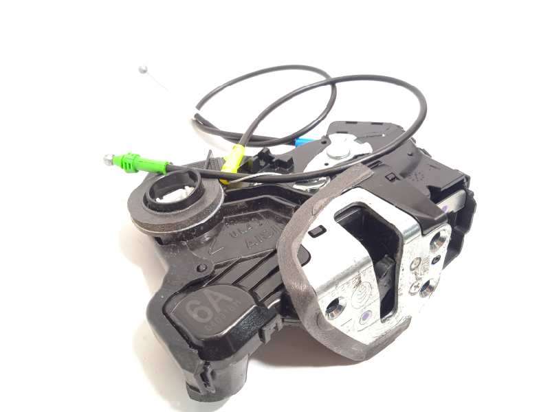 CERRADURA PUERTA DELANTERA IZQUIERDA 6903005131 