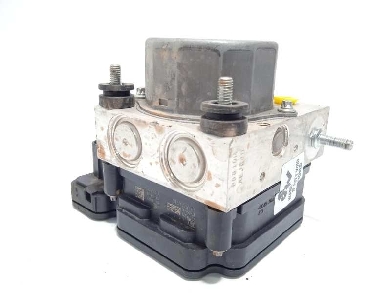Recambio de abs para dacia sandero stepway referencia OEM IAM 476600188R 2265106516 269722