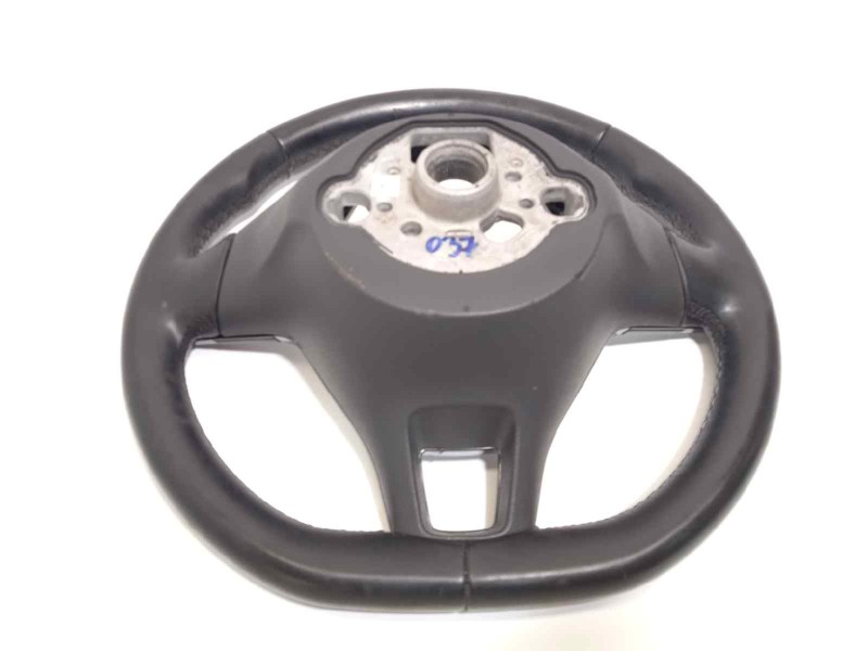 Recambio de volante para volkswagen polo sport referencia OEM IAM 2G0419091CA  2G0419091CAE74