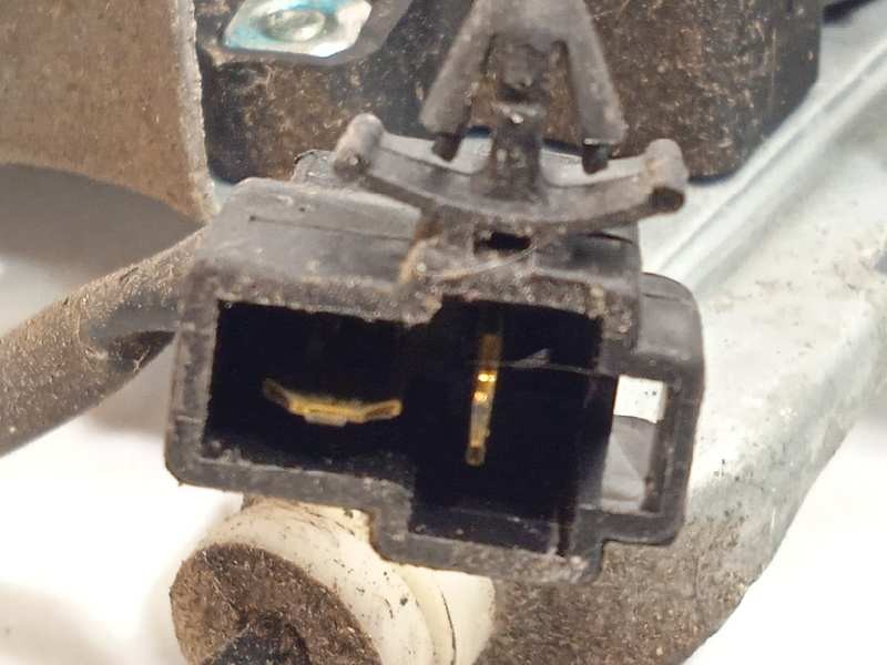 Recambio de elevalunas trasero izquierdo para chevrolet captiva 2.0 vcdi lt referencia OEM IAM 96627081  96624334