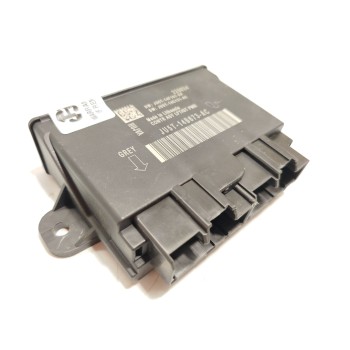 Recambio de centralita confort para ford puma (j2k, cf7) 1.0 ecoboost referencia OEM IAM JU5T14B673AC 2718957 