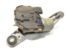 Recambio de motor limpia delantero para ford focus lim. titanium referencia OEM IAM BM5117504AK  0390248141