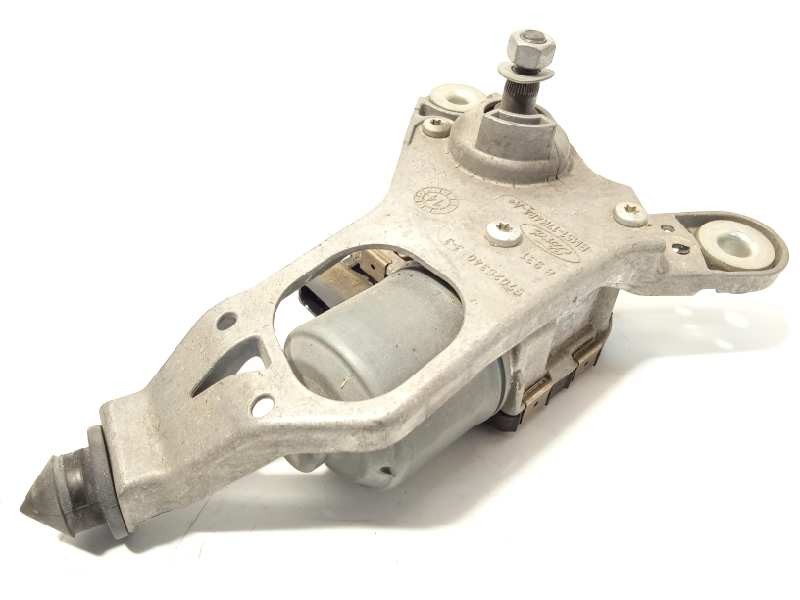 Recambio de motor limpia delantero para ford focus lim. titanium referencia OEM IAM BM5117504AK  0390248141