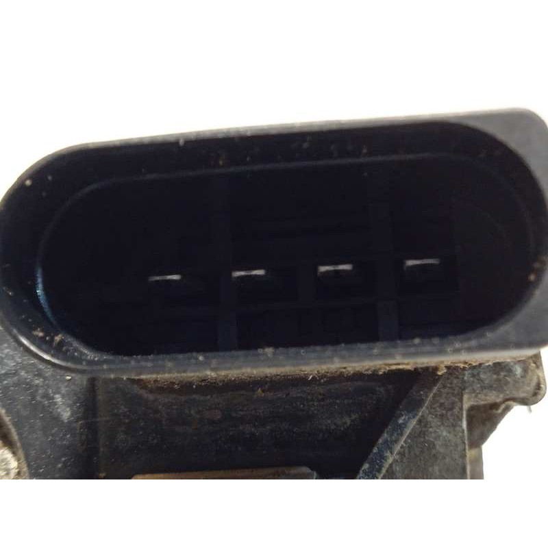 Recambio de motor limpia delantero para ford focus lim. titanium referencia OEM IAM BM5117504AK  0390248141