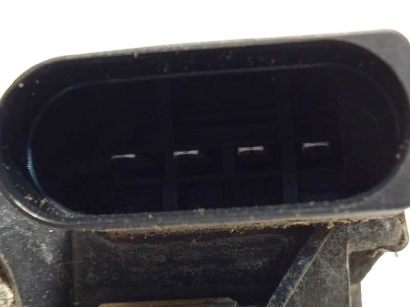 Recambio de motor limpia delantero para ford focus lim. titanium referencia OEM IAM BM5117504AK  0390248141