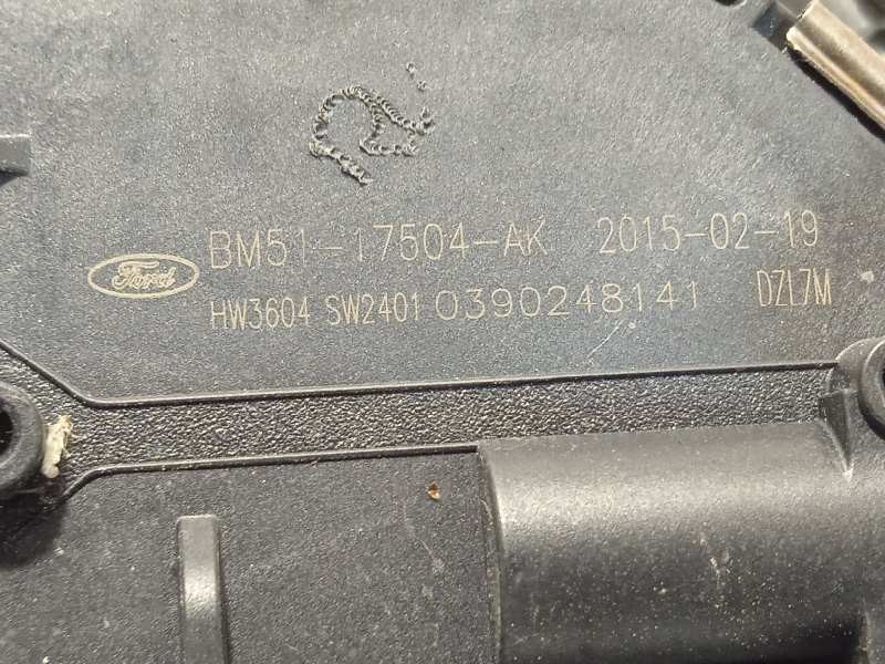 Recambio de motor limpia delantero para ford focus lim. titanium referencia OEM IAM BM5117504AK  0390248141