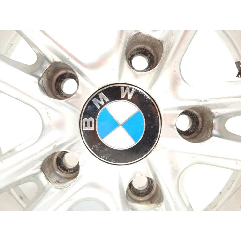 Recambio de llanta para bmw serie 1 lim. (f20) 116d referencia OEM IAM NOREF  