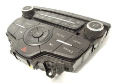 Recambio de mando multifuncion para ford focus lim. titanium referencia OEM IAM F1ET18K811BC   2