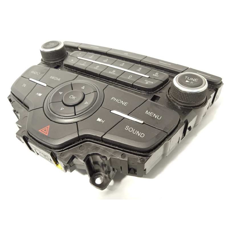 Recambio de mando multifuncion para ford focus lim. titanium referencia OEM IAM F1ET18K811BC  