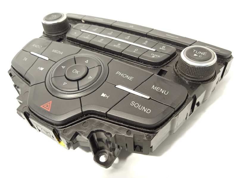 Recambio de mando multifuncion para ford focus lim. titanium referencia OEM IAM F1ET18K811BC  