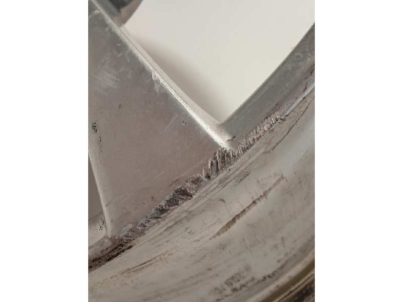 Recambio de llanta para bmw serie 1 lim. (f20) 116d referencia OEM IAM NOREF  