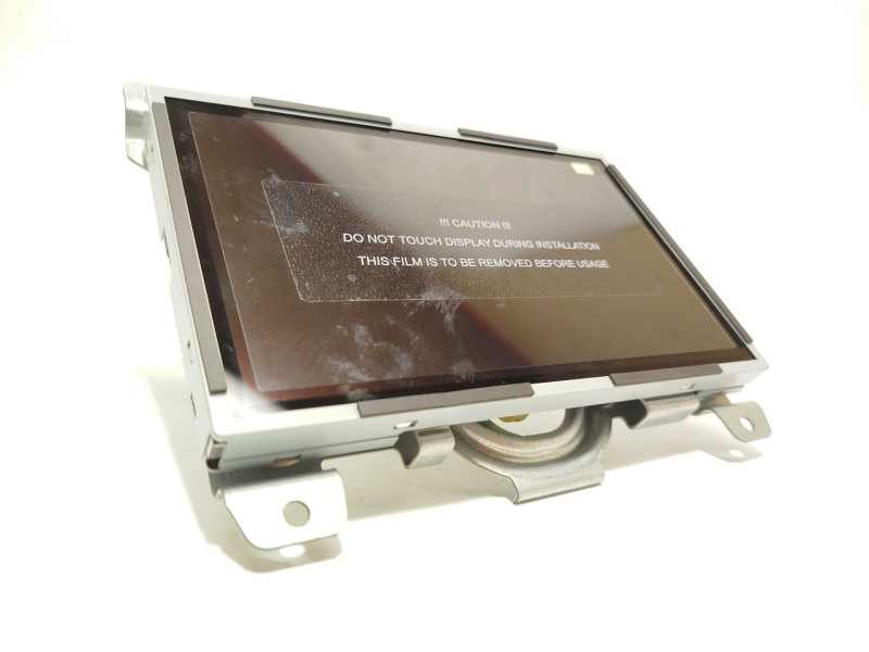 PANTALLA MULTIFUNCION R2X618B955AB 2694839 