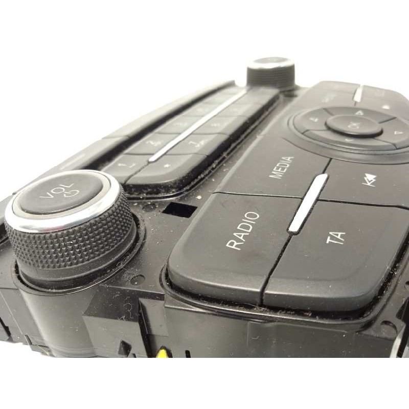 Recambio de mando multifuncion para ford focus lim. titanium referencia OEM IAM F1ET18K811BC  