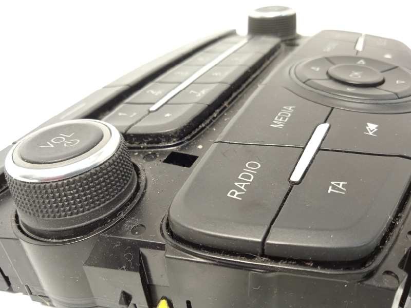 Recambio de mando multifuncion para ford focus lim. titanium referencia OEM IAM F1ET18K811BC  