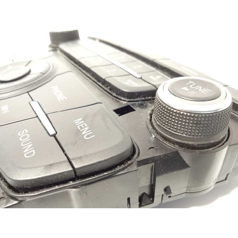 Recambio de mando multifuncion para ford focus lim. titanium referencia OEM IAM F1ET18K811BC  