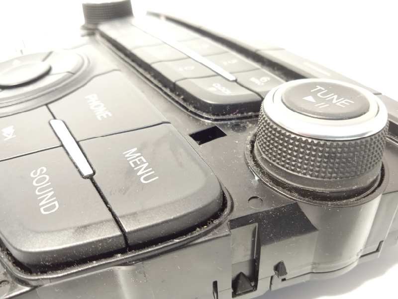 Recambio de mando multifuncion para ford focus lim. titanium referencia OEM IAM F1ET18K811BC  