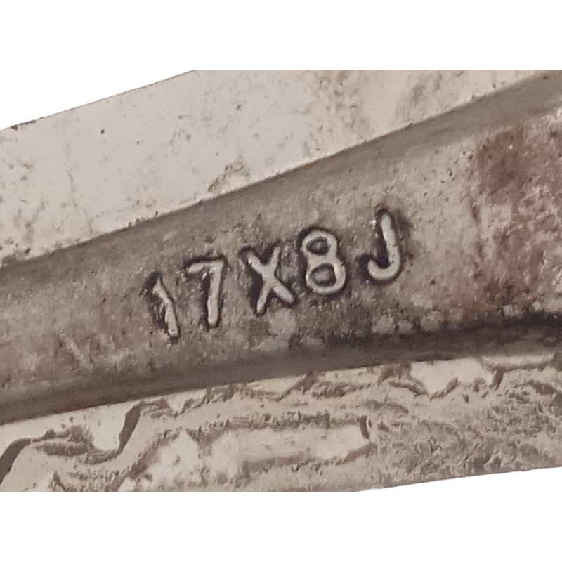 Recambio de llanta para bmw serie 1 lim. (f20) 116d referencia OEM IAM NOREF  