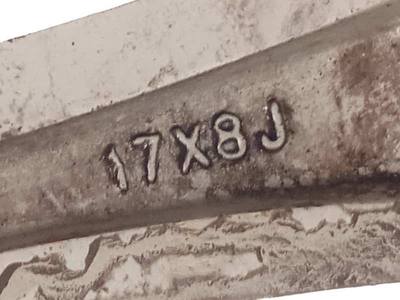 Recambio de llanta para bmw serie 1 lim. (f20) 116d referencia OEM IAM NOREF  