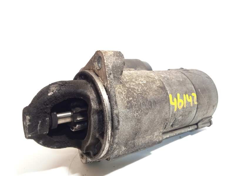 Recambio de motor arranque para chevrolet captiva 2.0 vcdi lt referencia OEM IAM 96627034  