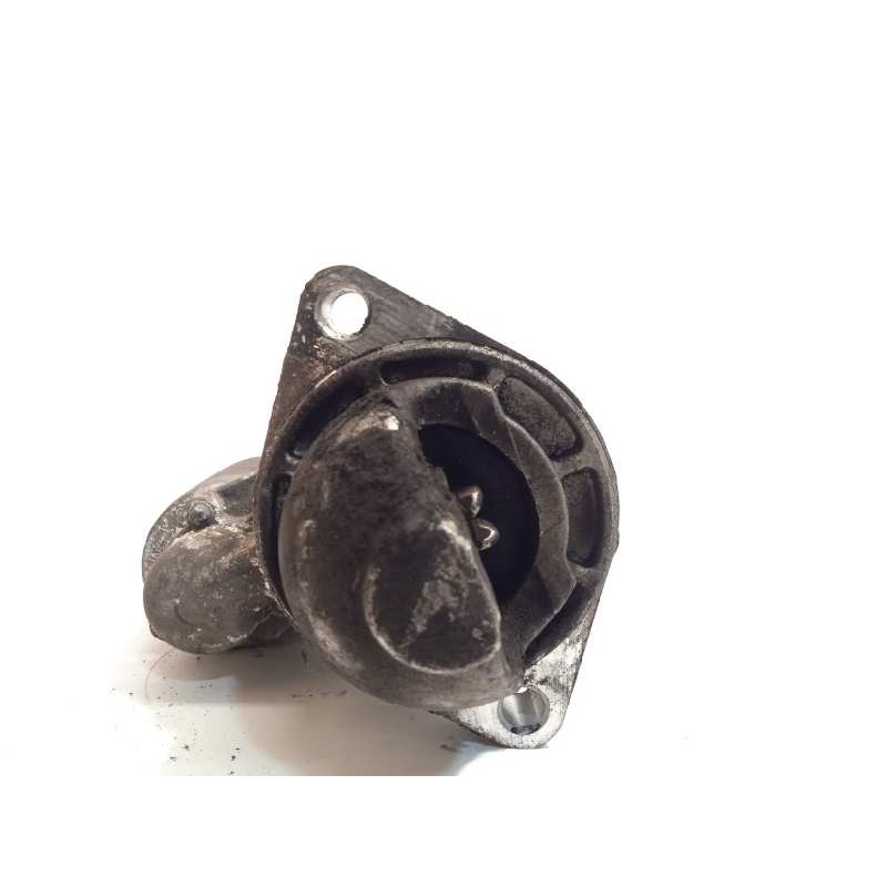 Recambio de motor arranque para chevrolet captiva 2.0 vcdi lt referencia OEM IAM 96627034  