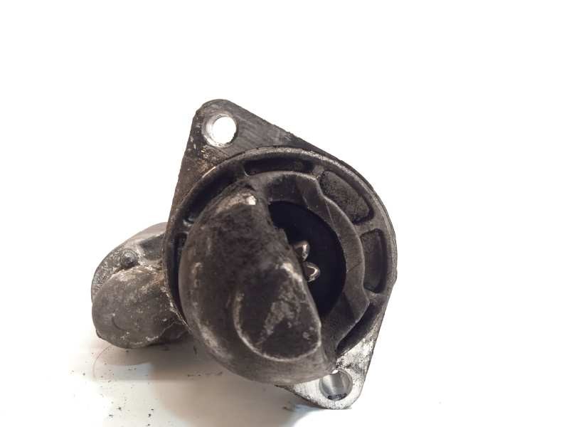 Recambio de motor arranque para chevrolet captiva 2.0 vcdi lt referencia OEM IAM 96627034  