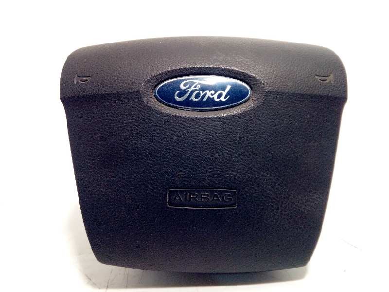 Recambio de airbag delantero izquierdo para ford mondeo sportbreak (ca2) trend referencia OEM IAM 6M21U042B85AKW  1600516