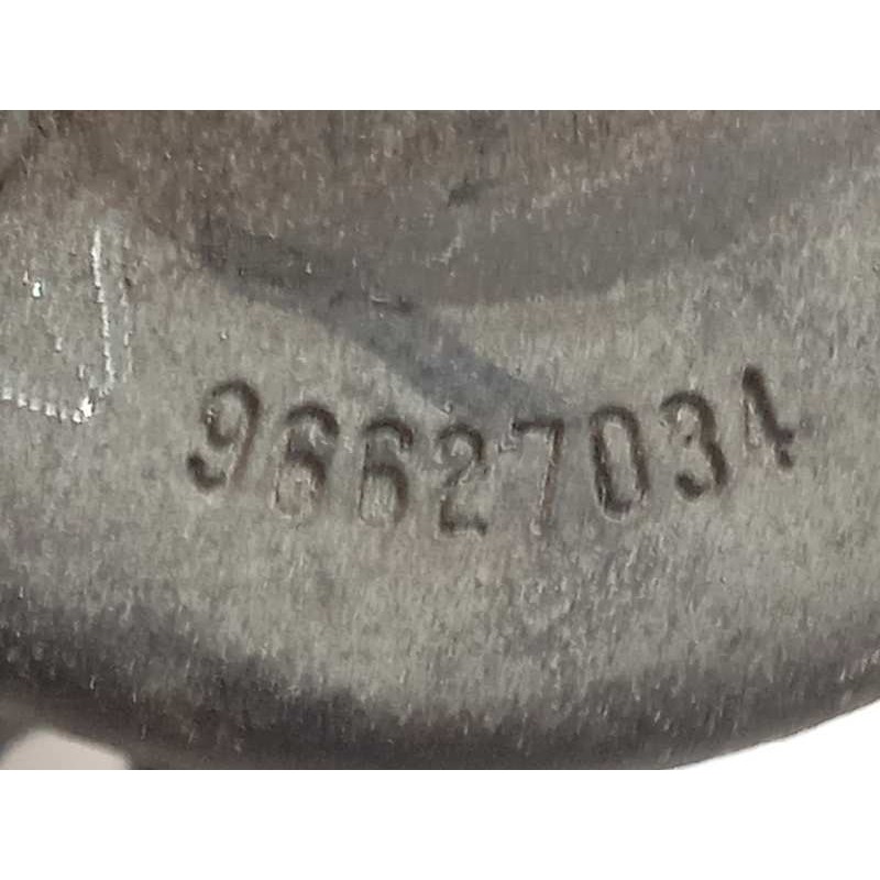 Recambio de motor arranque para chevrolet captiva 2.0 vcdi lt referencia OEM IAM 96627034  