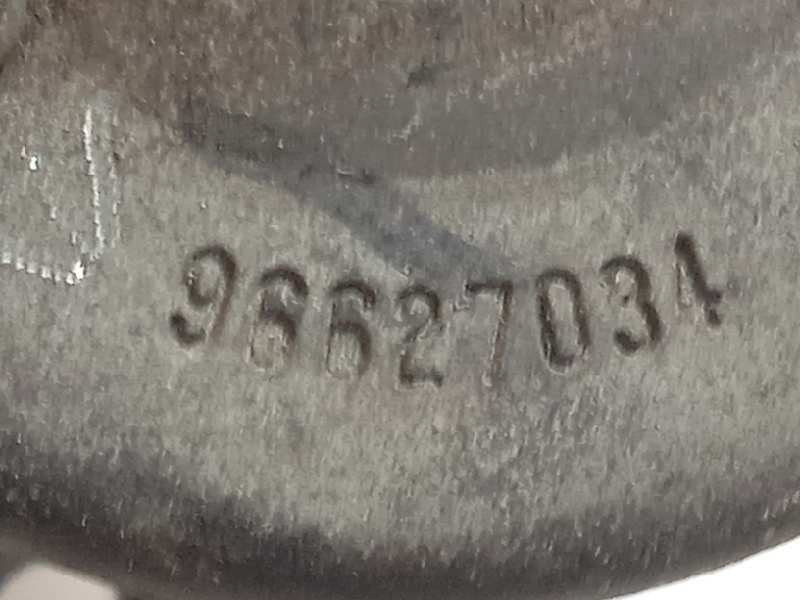 Recambio de motor arranque para chevrolet captiva 2.0 vcdi lt referencia OEM IAM 96627034  