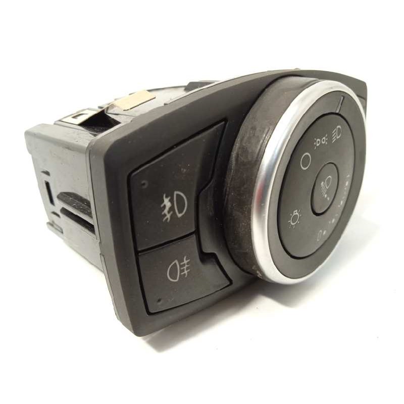 Recambio de mando luces para ford focus lim. titanium referencia OEM IAM F1ET13A024AA  