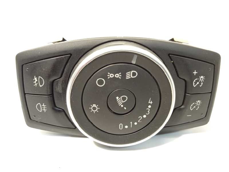 Recambio de mando luces para ford focus lim. titanium referencia OEM IAM F1ET13A024AA  