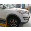 hyundai santa fé iii (dm, dma) del año 2014
