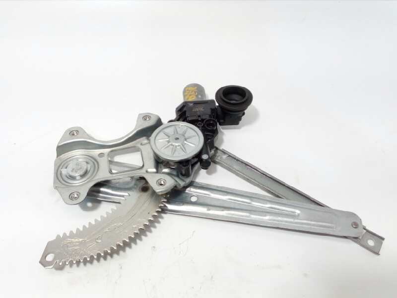 Recambio de elevalunas trasero derecho para nissan micra v (k14) 0.9 cat referencia OEM IAM 827315R0A0  2621006770