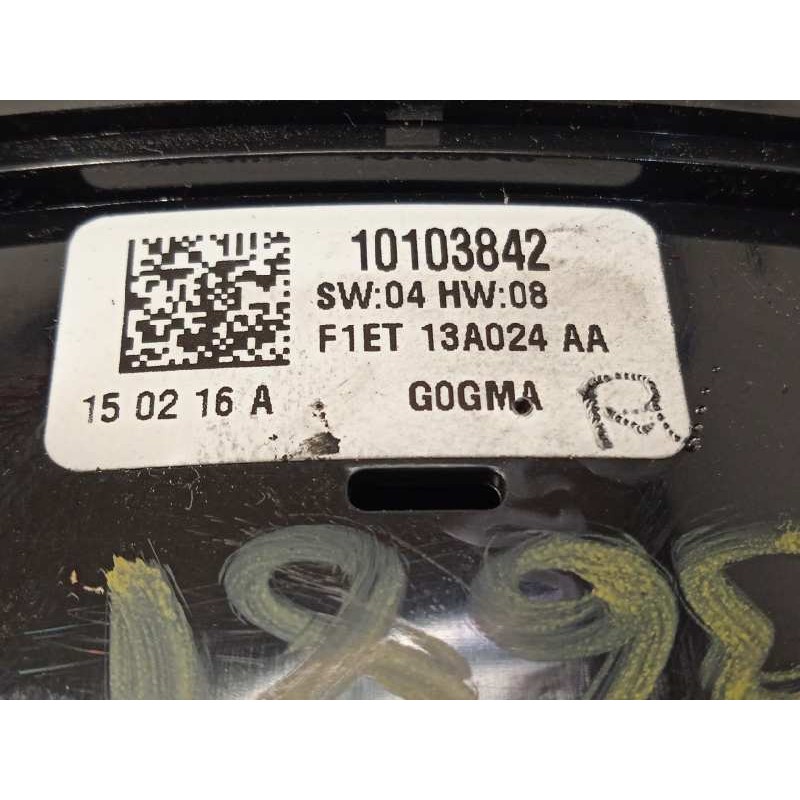 Recambio de mando luces para ford focus lim. titanium referencia OEM IAM F1ET13A024AA  