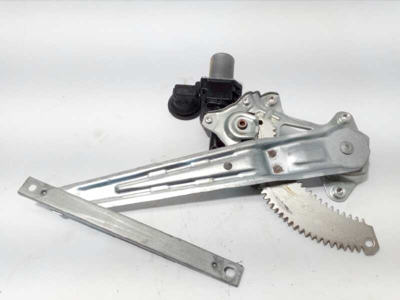 Recambio de elevalunas trasero derecho para nissan micra v (k14) 0.9 cat referencia OEM IAM 827315R0A0  2621006770