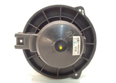 Recambio de motor calefaccion para chevrolet captiva 2.0 vcdi lt referencia OEM IAM 7L141  42424010 2