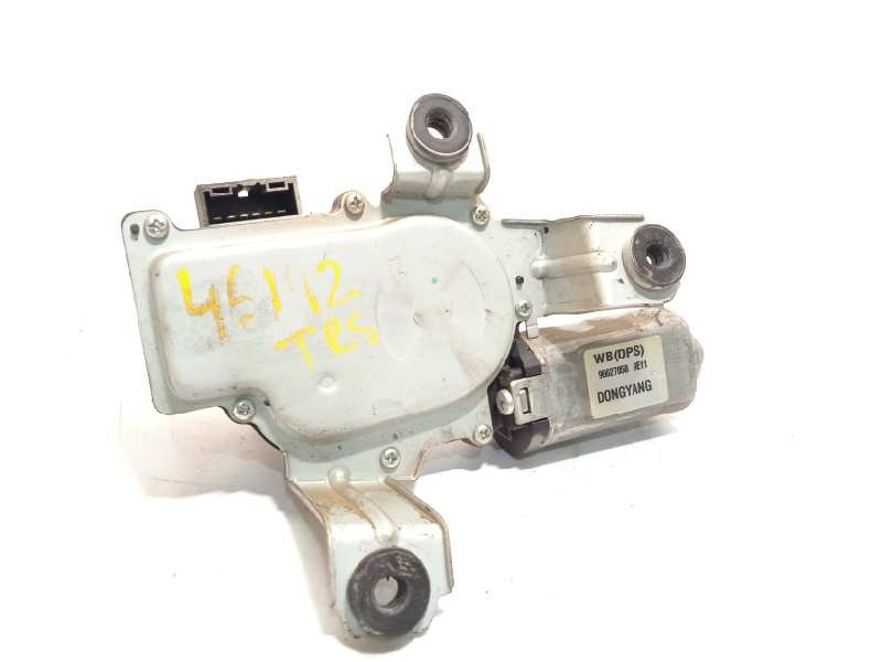 Recambio de motor limpia trasero para chevrolet captiva 2.0 vcdi lt referencia OEM IAM 96627058  