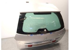 Recambio de porton trasero para peugeot 407 sw sport referencia OEM IAM 8701T5   2